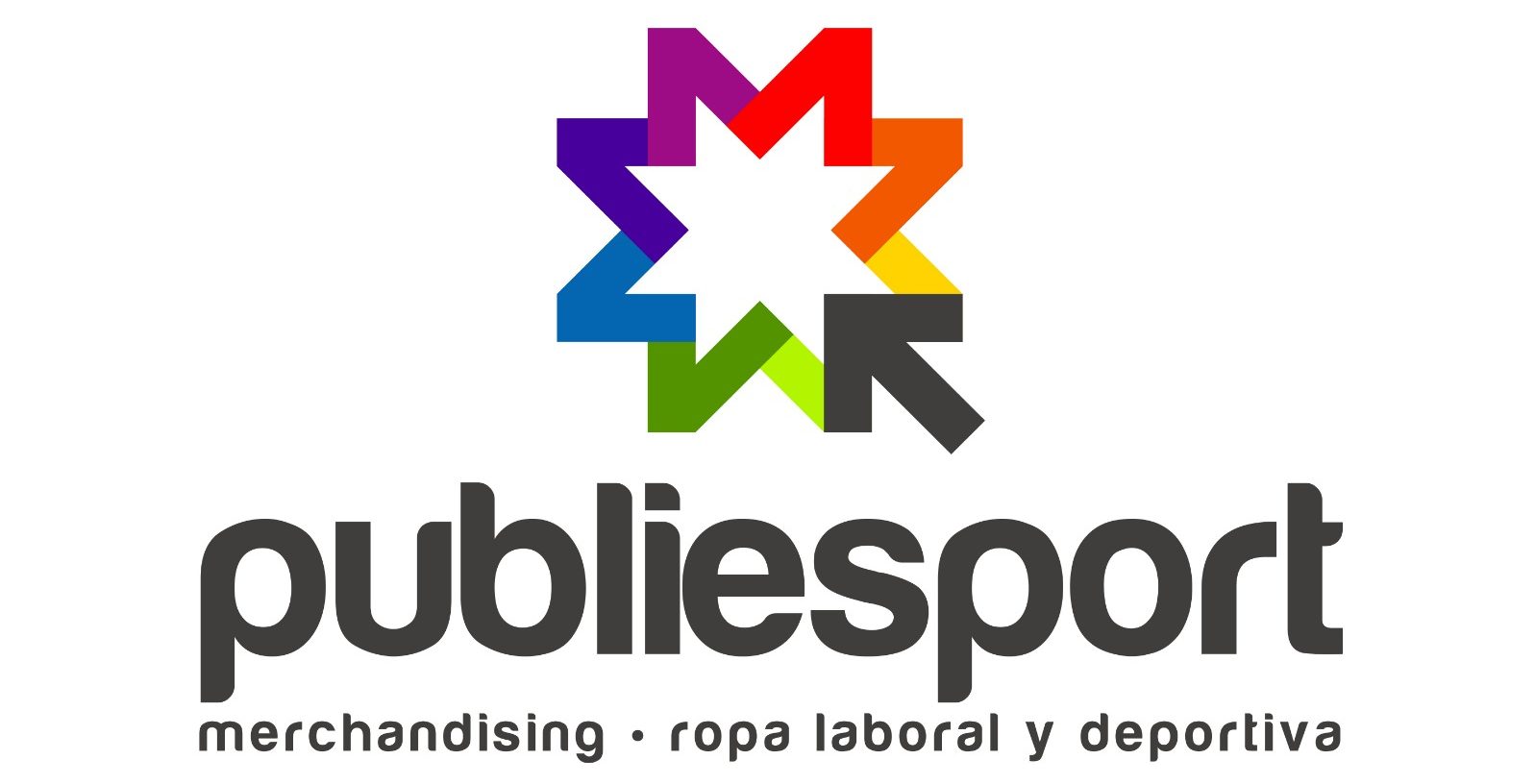 PubliEsport logo tienda castellon
