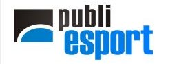 PubliEsport logo